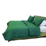 Chambre  Tokyo 160×190 lit+ 2 chevets + sommier