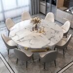Table Lyon 140cm