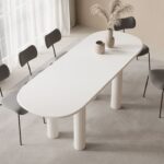 Table Québec 80×160cm