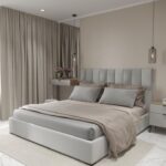 Chambre Milan 160/200