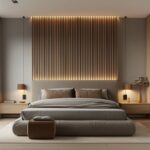 Chambre tokio 160/200