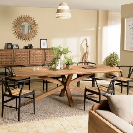 table a manger