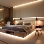 Chambre Manhattan 160/200