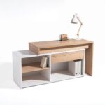 bureau Lahore 50×90cm pivotant
