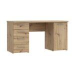 Bureau Atlanta 90×50cm