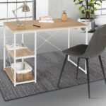 Bureau Dalian 60×90cm