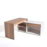 bureau Donostia 50×100cm