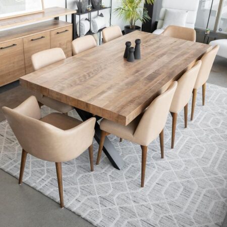 table a manger maroc