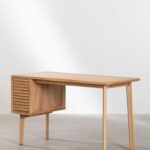 bureau Drammen 50×110cm