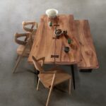 table saragosse 180 / 80 cm