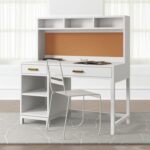Bureau Copenhagen 60×90cm