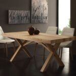 table munish 90×180cm