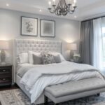 Chambre Dublin 160/200