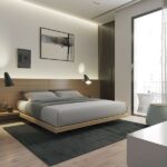 Chambre Chicago 160/200