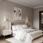 Chambre madrid 160/200