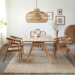 table loannina 90×180cm