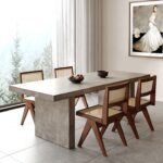 table Santander 90×160cm