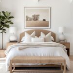 Chambre Dubaï 160/200