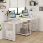 bureau joint Workstation : Oaxaca 90×60cm