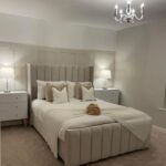 Chambre New York 160/200