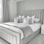 Chambre Londres 160/200