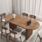 table Amman 90×160cm