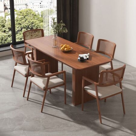 table a manger maroc