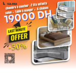 Pack Maison 2