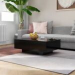 CosmoTable- table basse 60×60cm