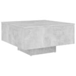 Calmancia- table basse 60×60cm