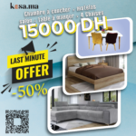 Pack Maison