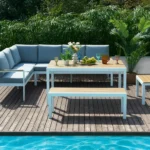 Salon de jardin Sydney