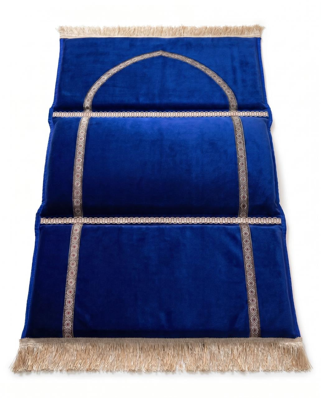 Tapis de Prière Médical Matelassé - KASA