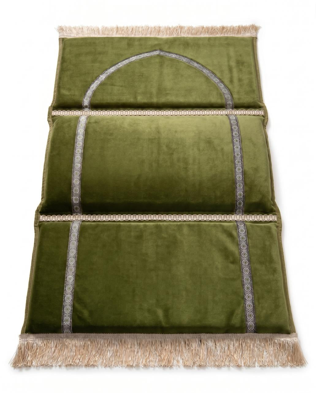 Tapis de Prière Médical Matelassé - KASA