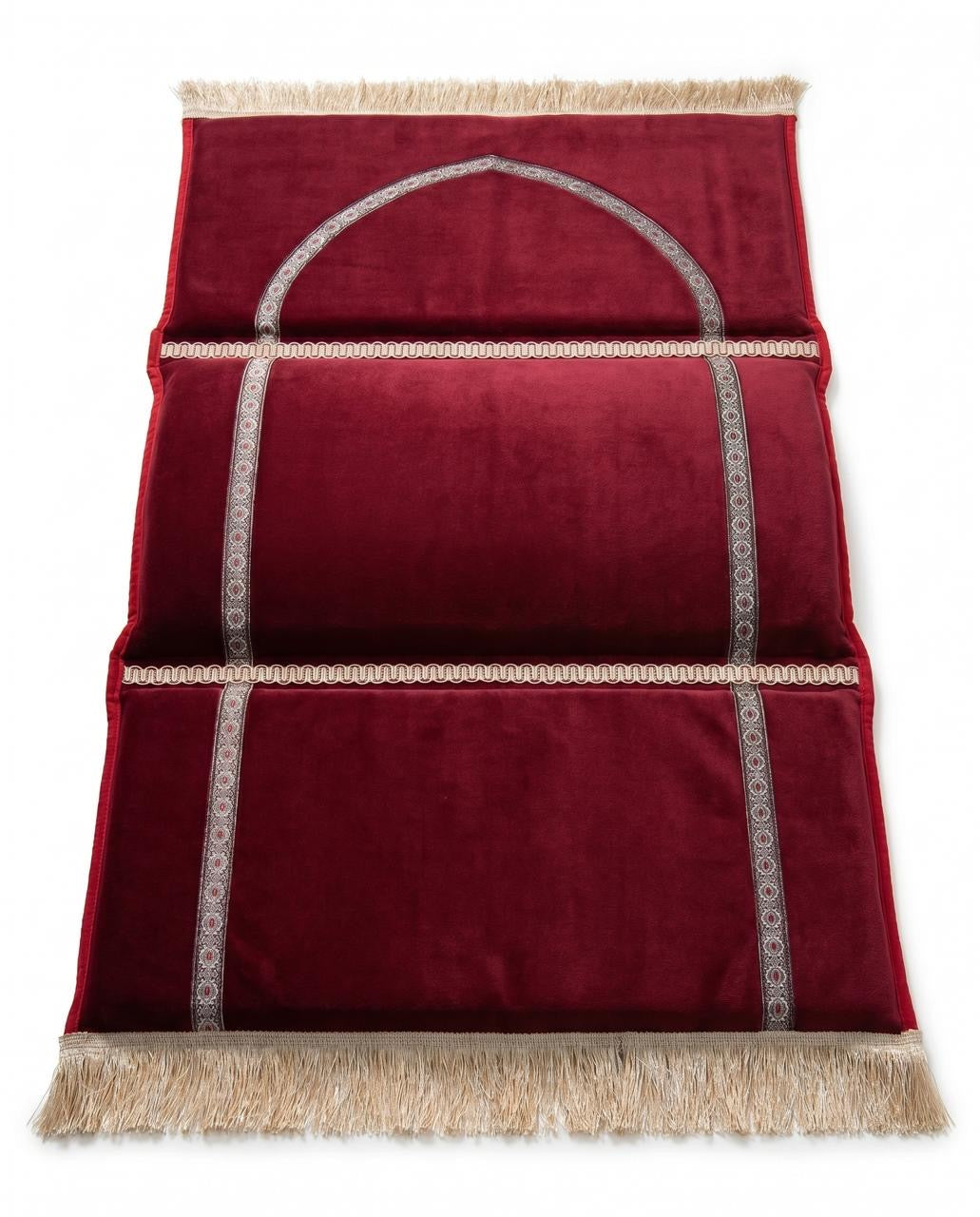 Tapis de Prière Médical Matelassé - KASA