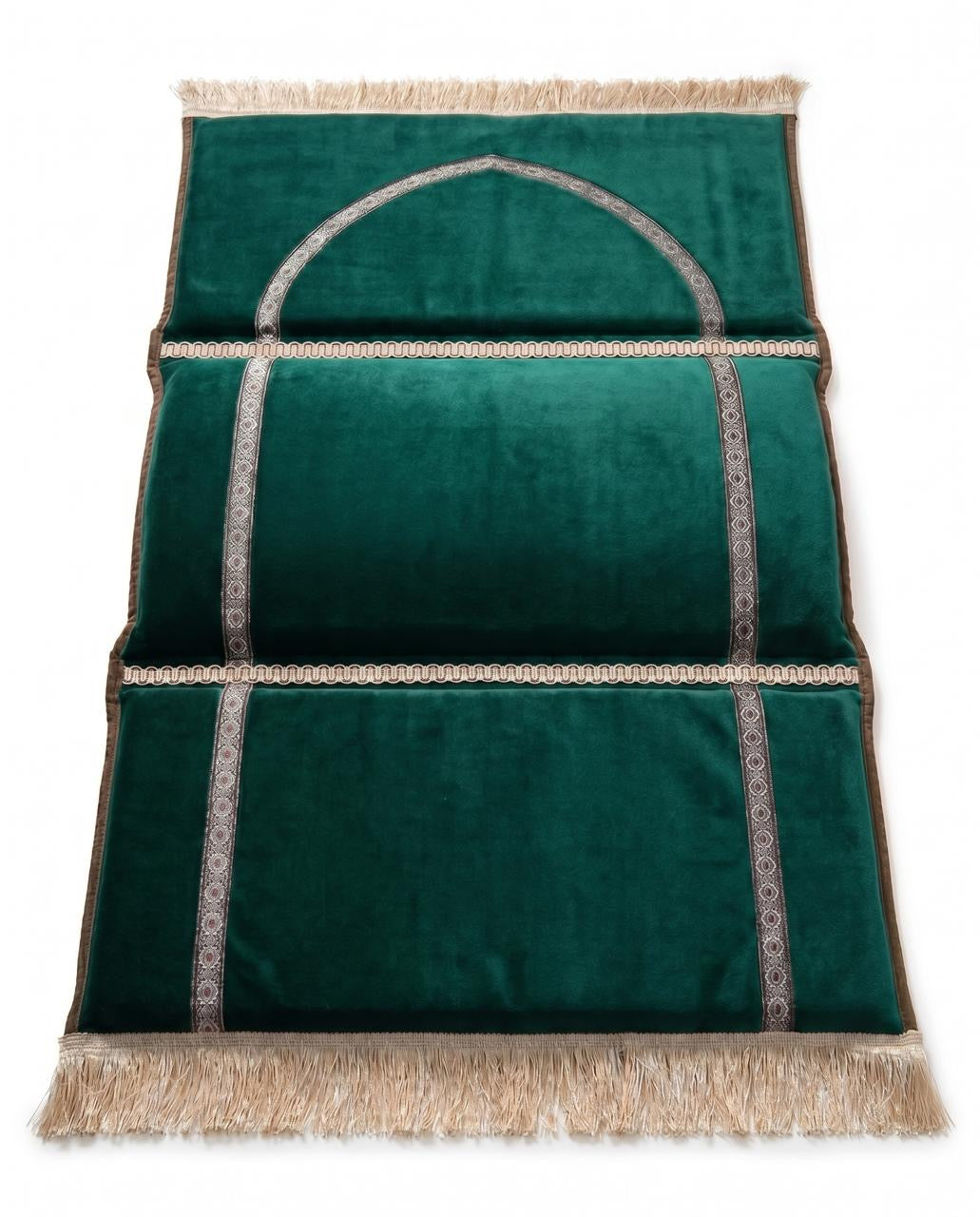 Tapis de Prière Médical Matelassé - KASA