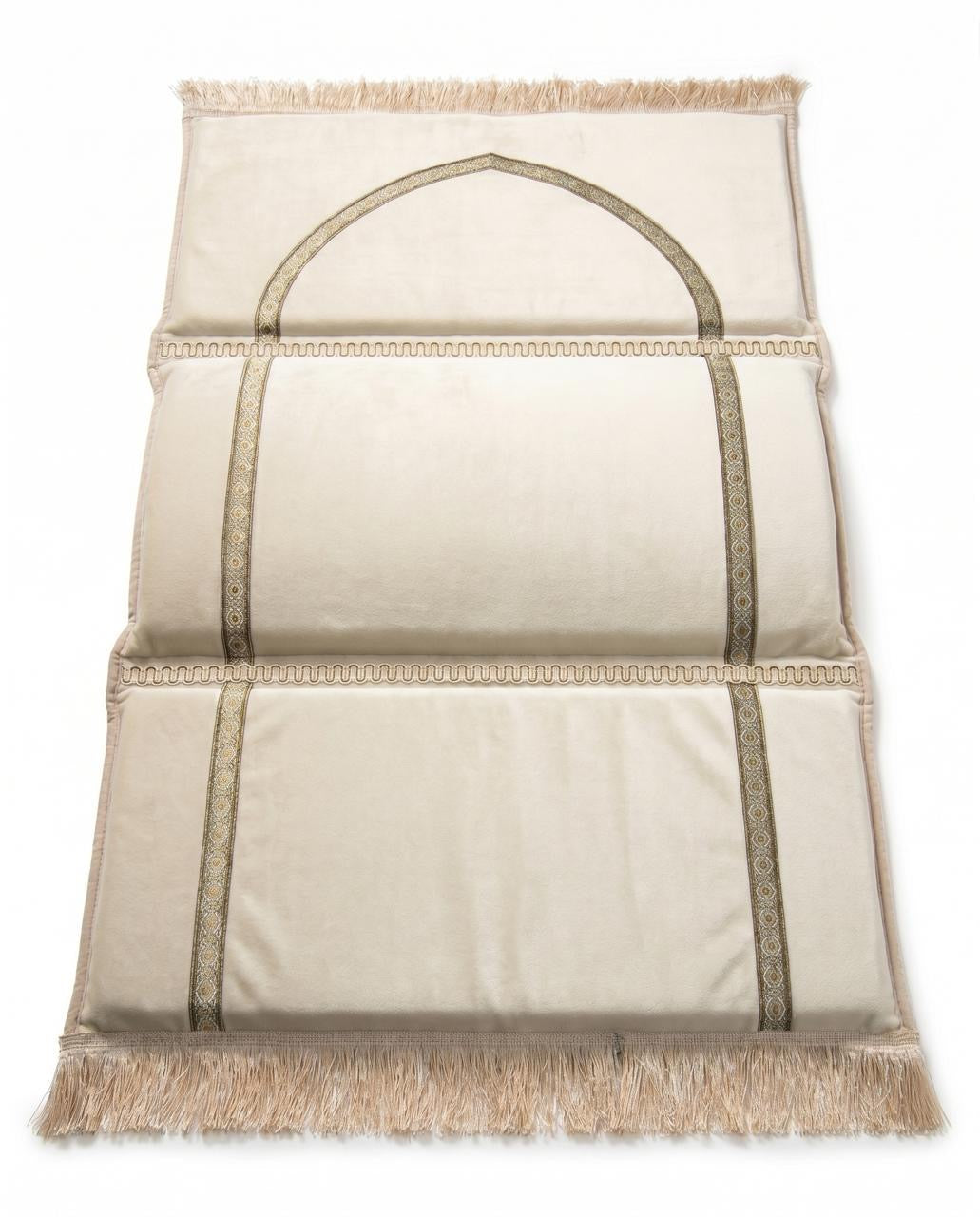 Tapis de Prière Médical Matelassé - KASA