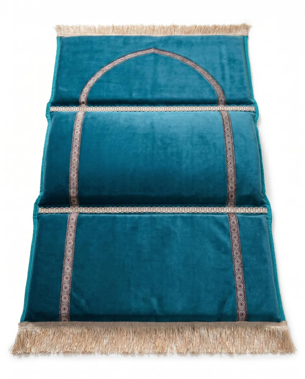 Tapis de Prière Médical Matelassé - KASA