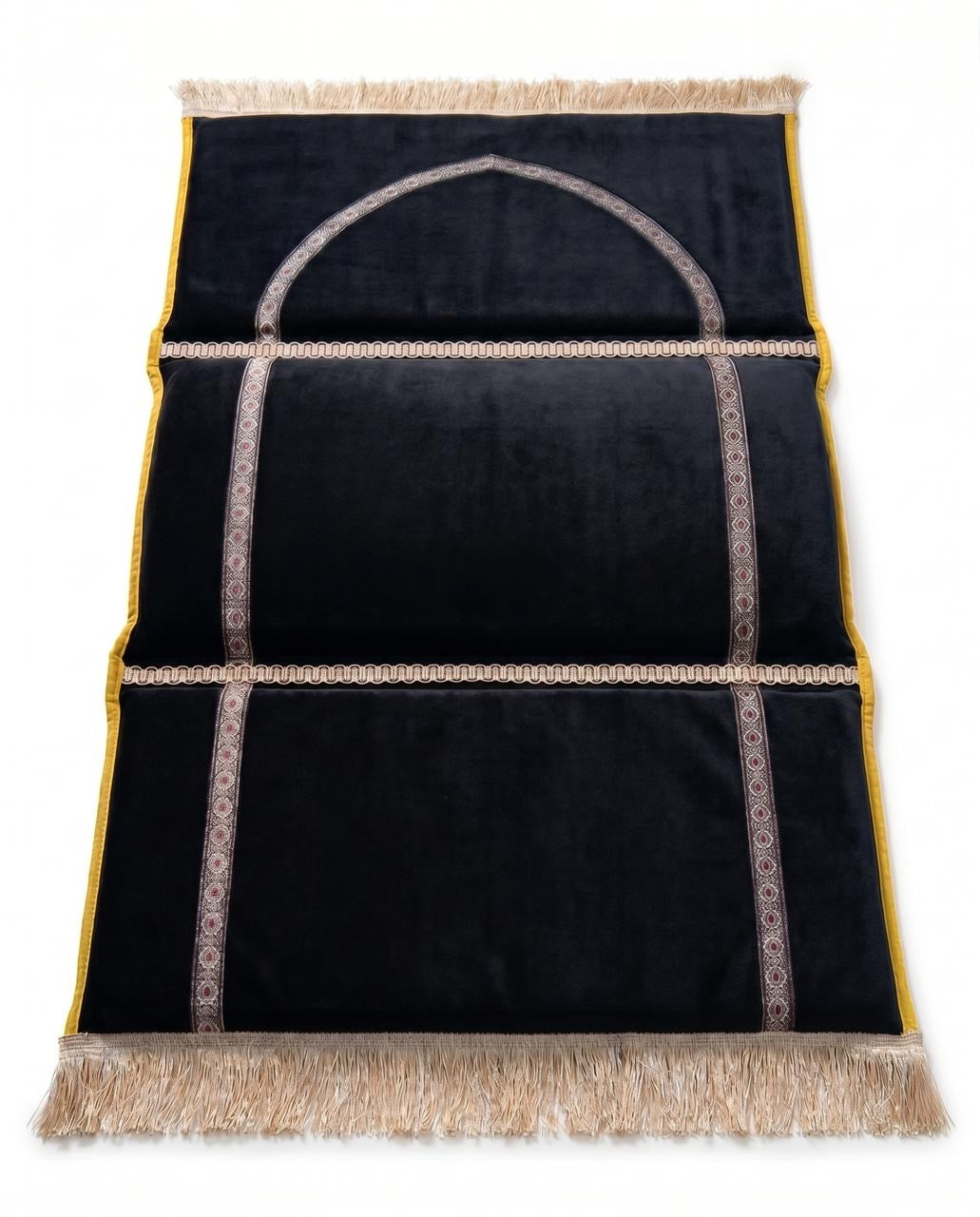 Tapis de Prière Médical Matelassé - KASA