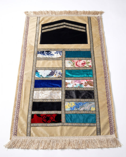Tapis de Prière Makkah - KASA