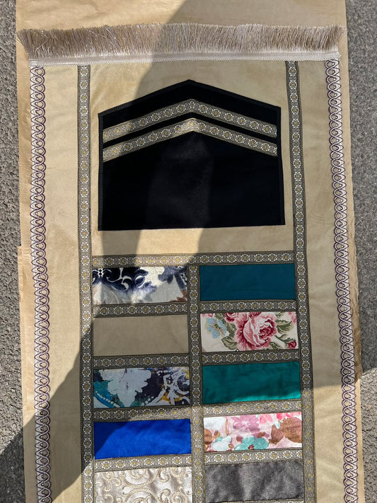 Tapis de Prière Makkah - KASA