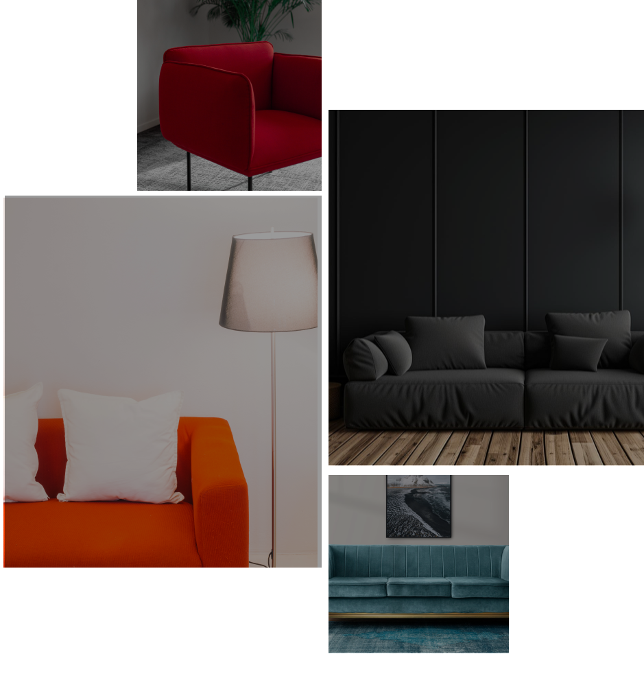 chambre a coucher moderne