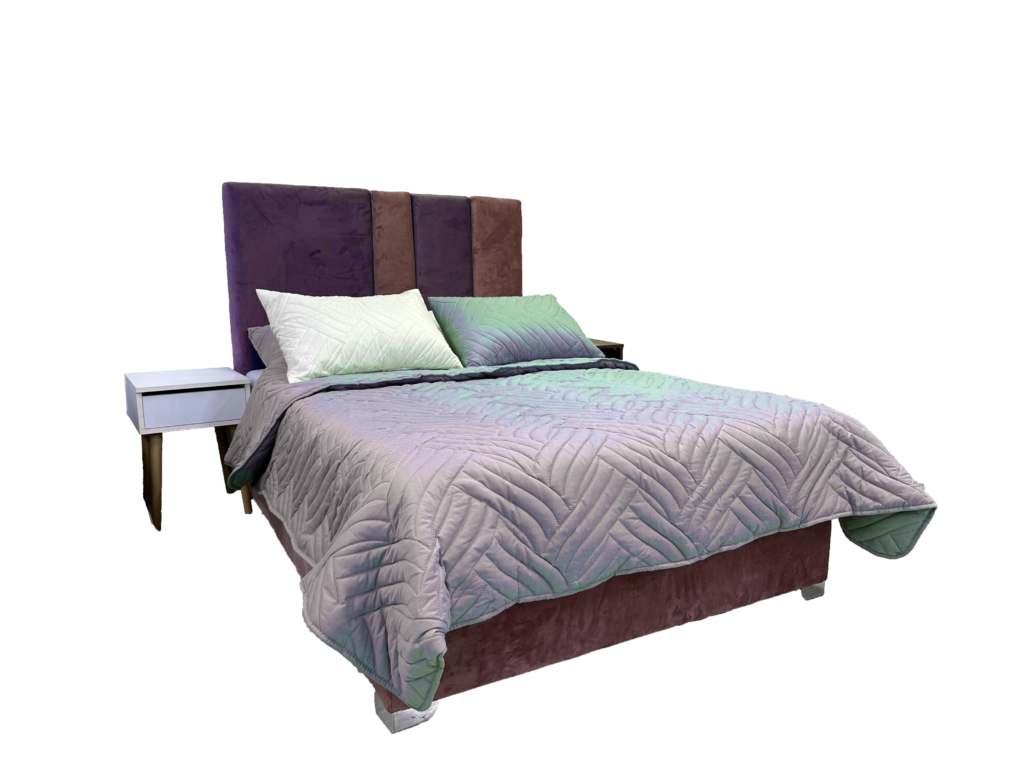 Chambre Oviedo 140×190cm