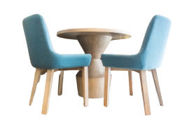 table a manger