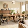 table a manger
