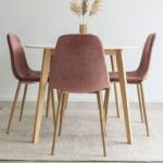 table Logrono 100cm